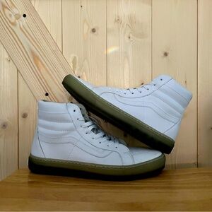 Vans Off The Wall Sk8-Hi
